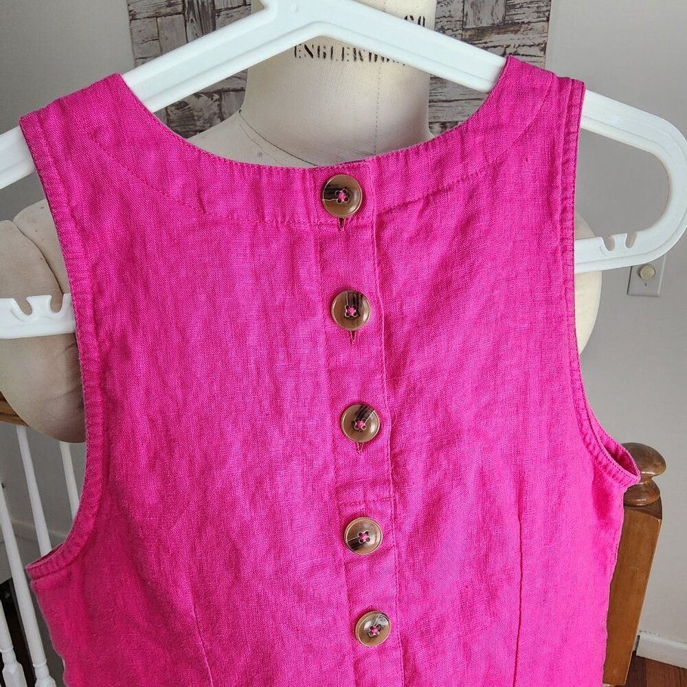 J CREW Dress Size XS - Picture 4 of 8